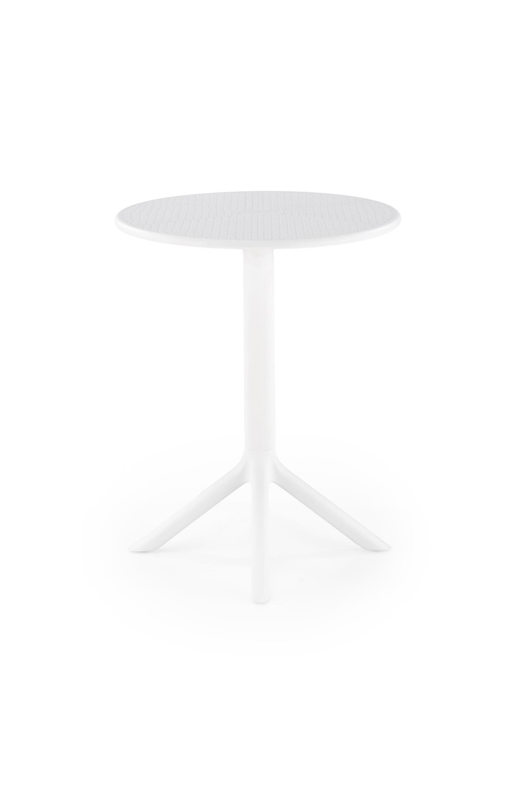 Zahradní stůl CALVO bílý