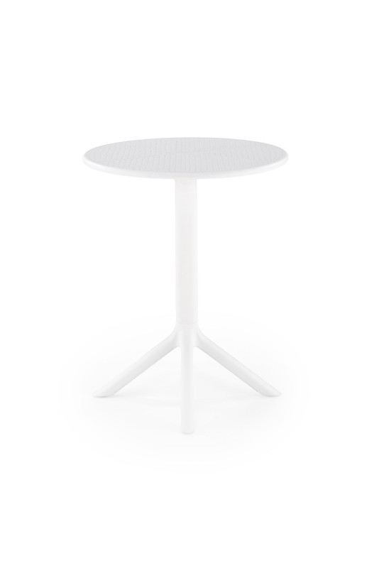 Zahradní stůl CALVO bílý