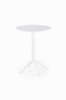 Zahradní stůl CALVO bílý