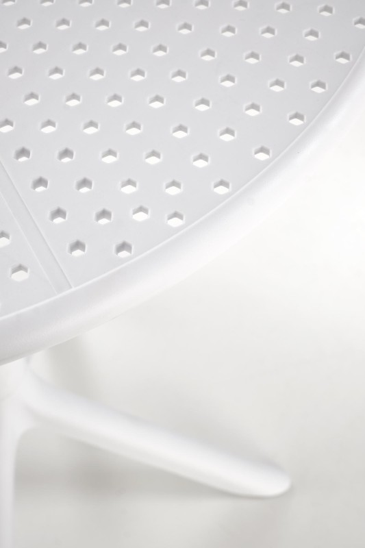 Zahradní stůl CALVO bílý