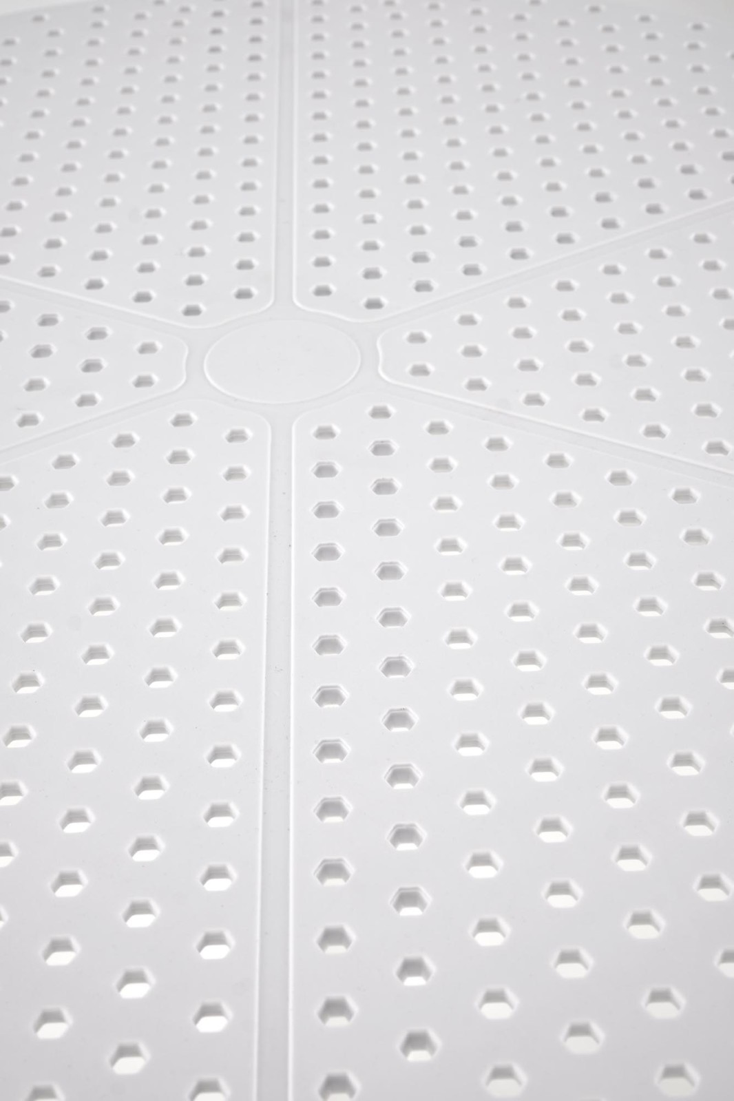 Zahradní stůl CALVO bílý