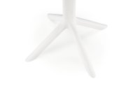 Zahradní stůl CALVO bílý