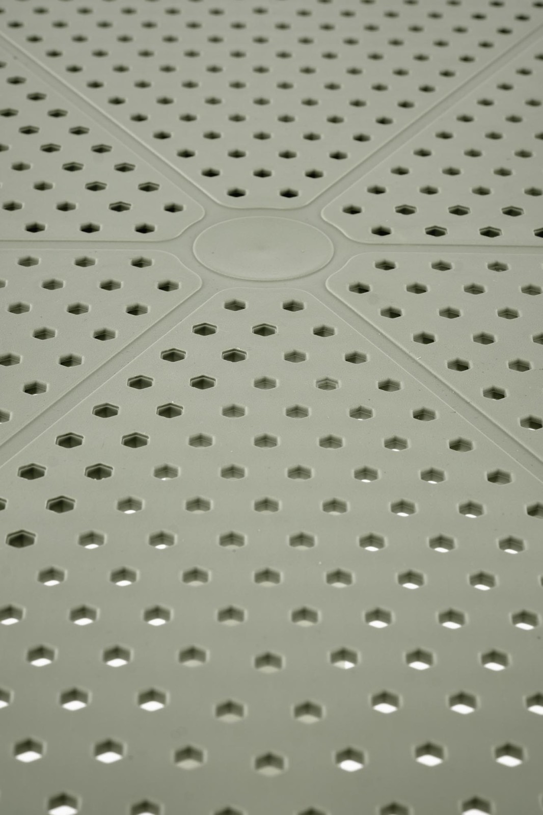 Zahradní stůl CALVO mentolová