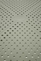 Zahradní stůl CALVO mentolová