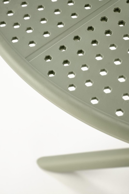 Zahradní stůl CALVO mentolová