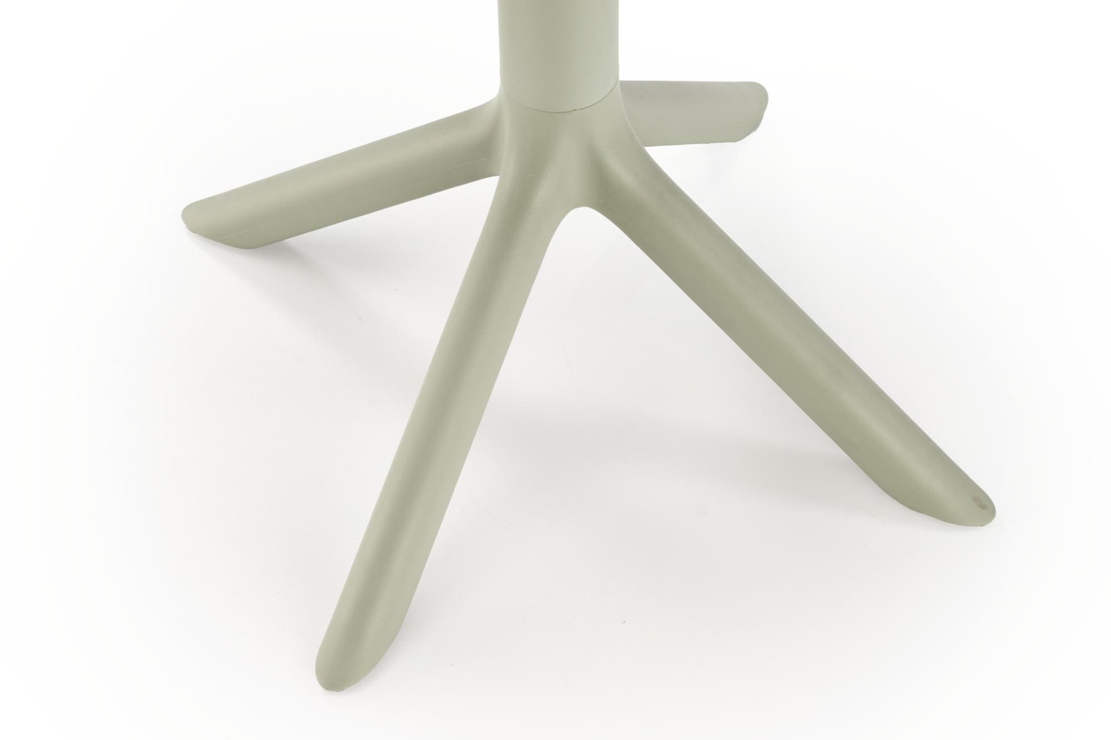 Zahradní stůl CALVO mentolová