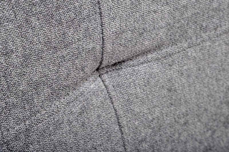 Pohovka CARLITO šedá