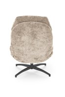 Relaxační křeslo DARIO béžová