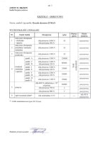 Kancelářské křeslo ETHAN