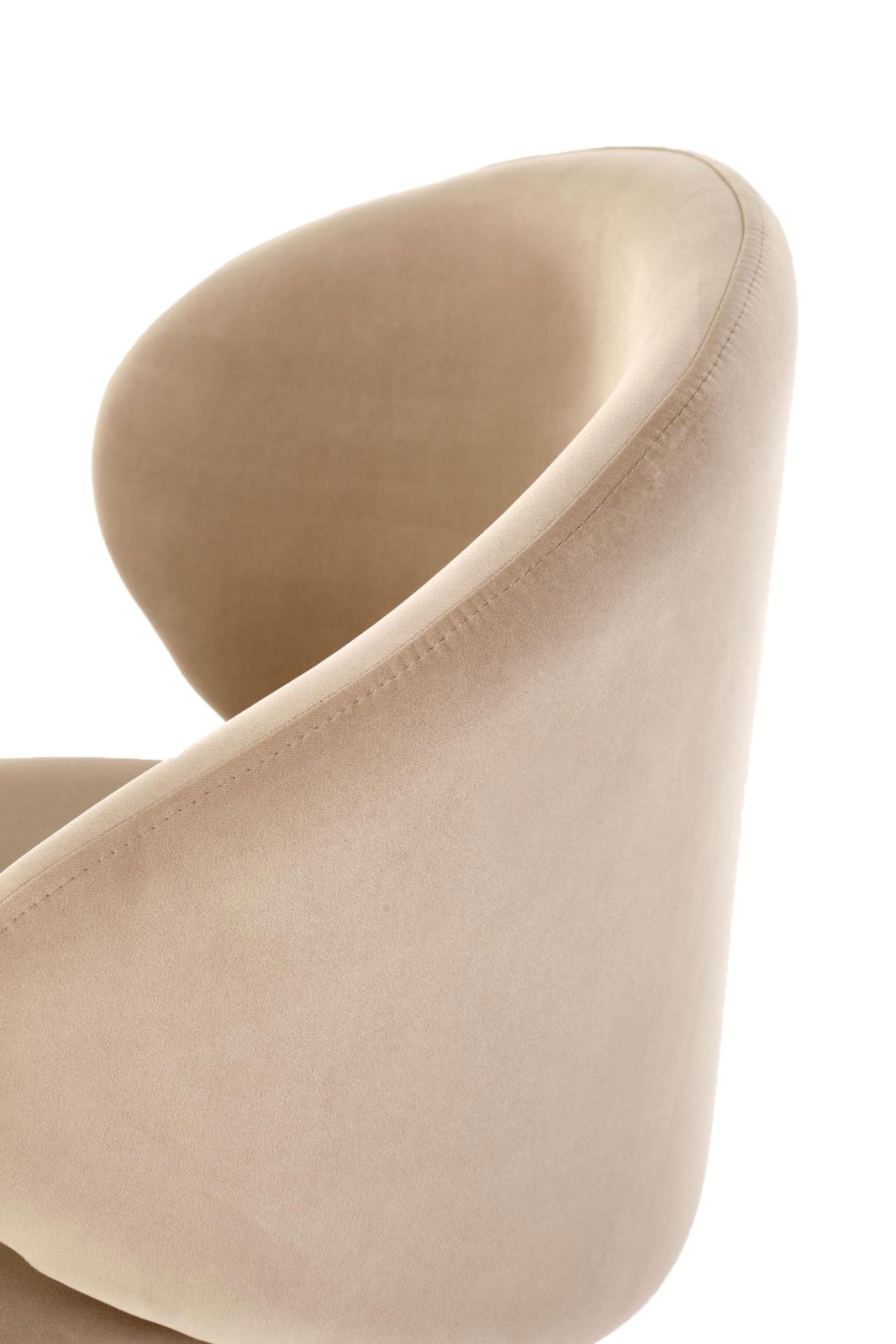 Barová židle H121 béžová