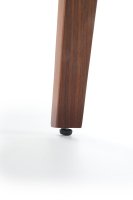 Barová židle H123 černá