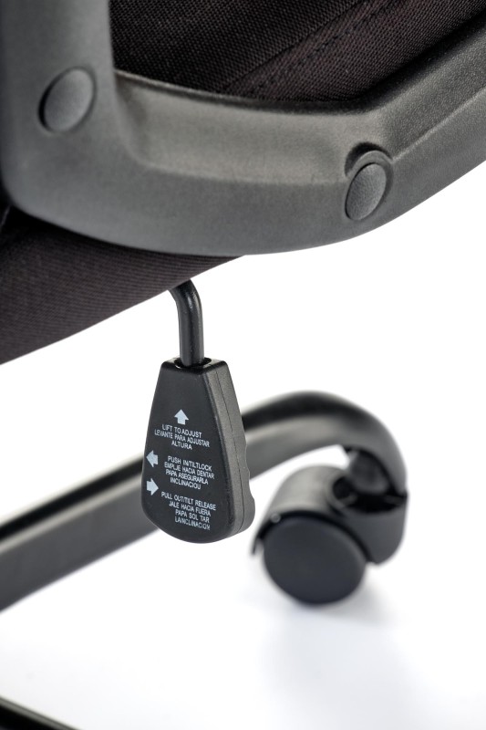 Kancelářské křeslo JENSEN