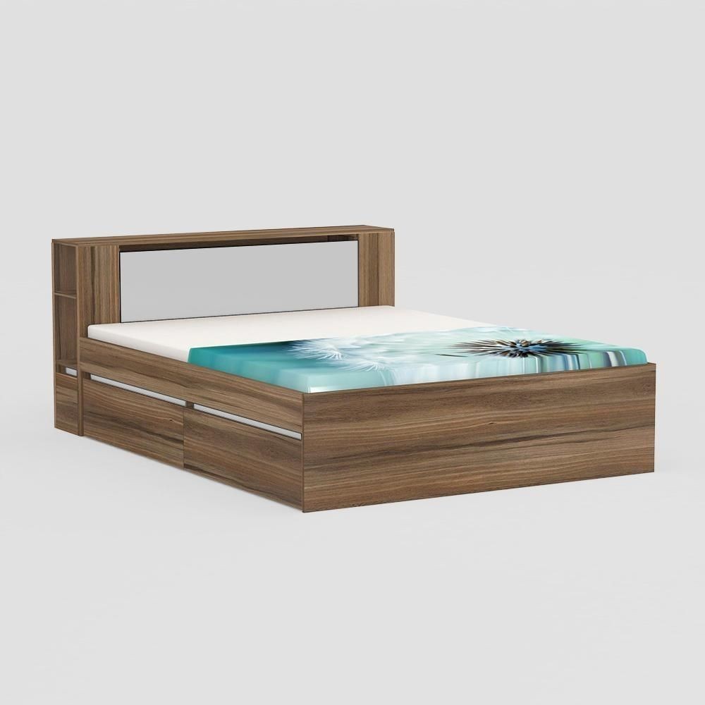 Manželská postel REA AMY 31/180