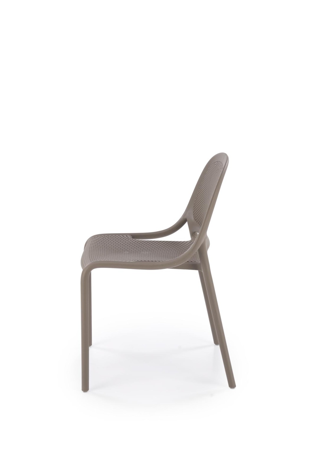 Zahradní židle K532 khaki