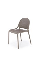 Zahradní židle K532 khaki