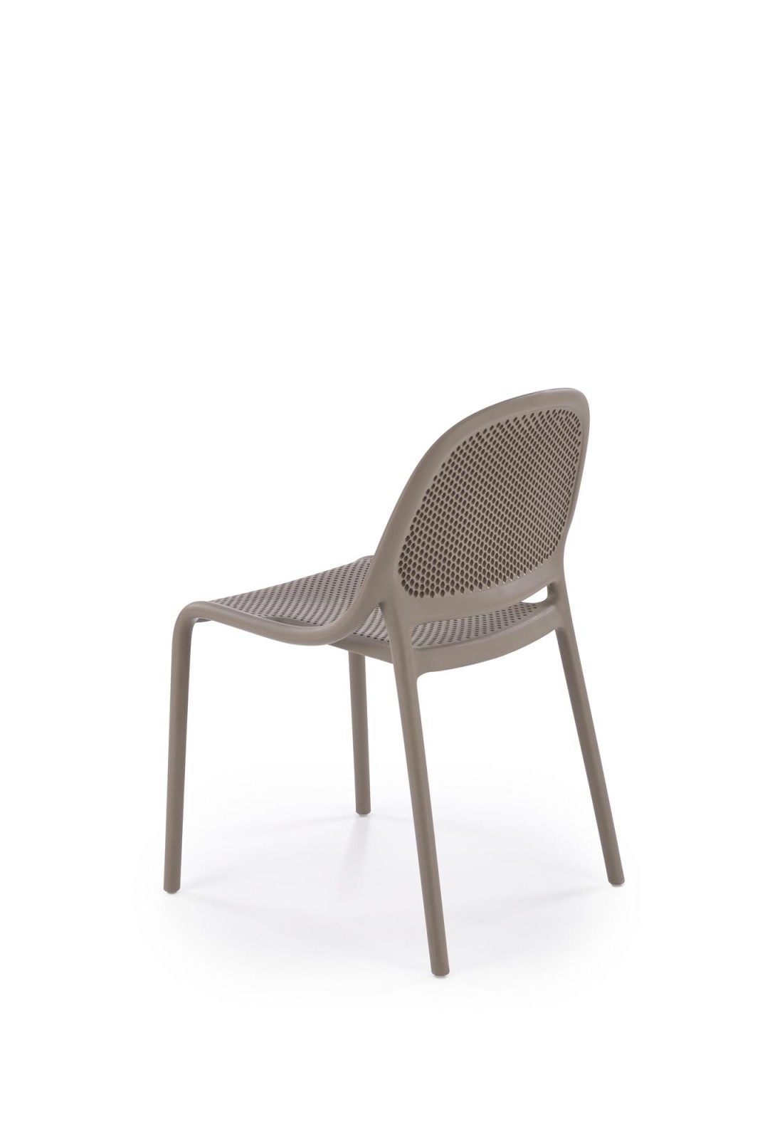 Zahradní židle K532 khaki
