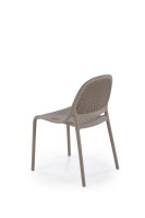 Zahradní židle K532 khaki