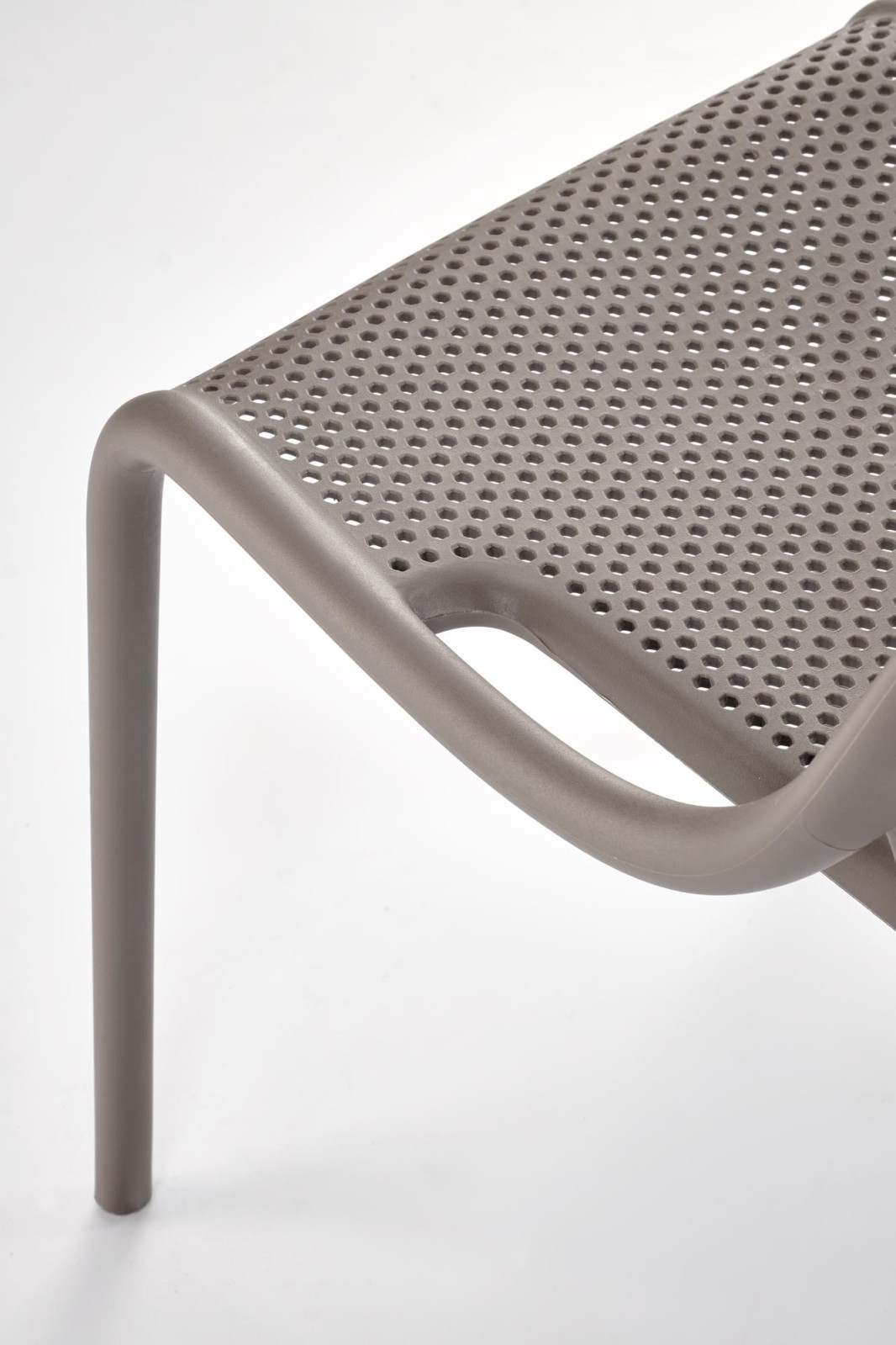 Zahradní židle K532 khaki