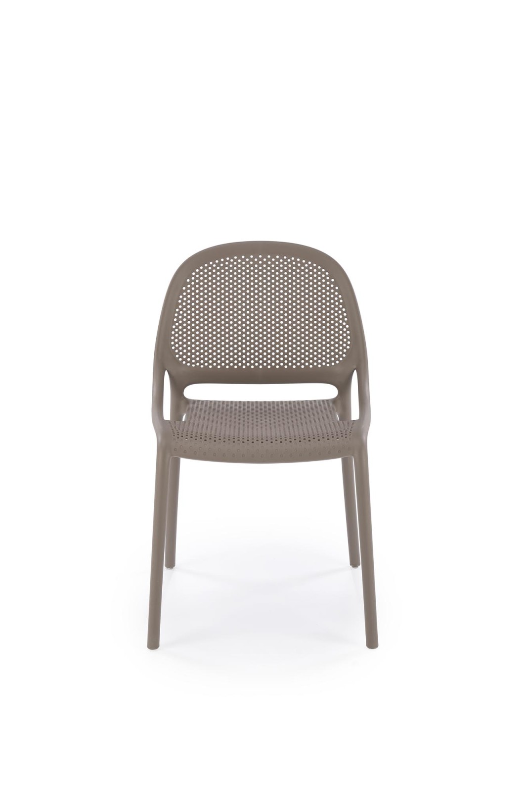 Zahradní židle K532 khaki