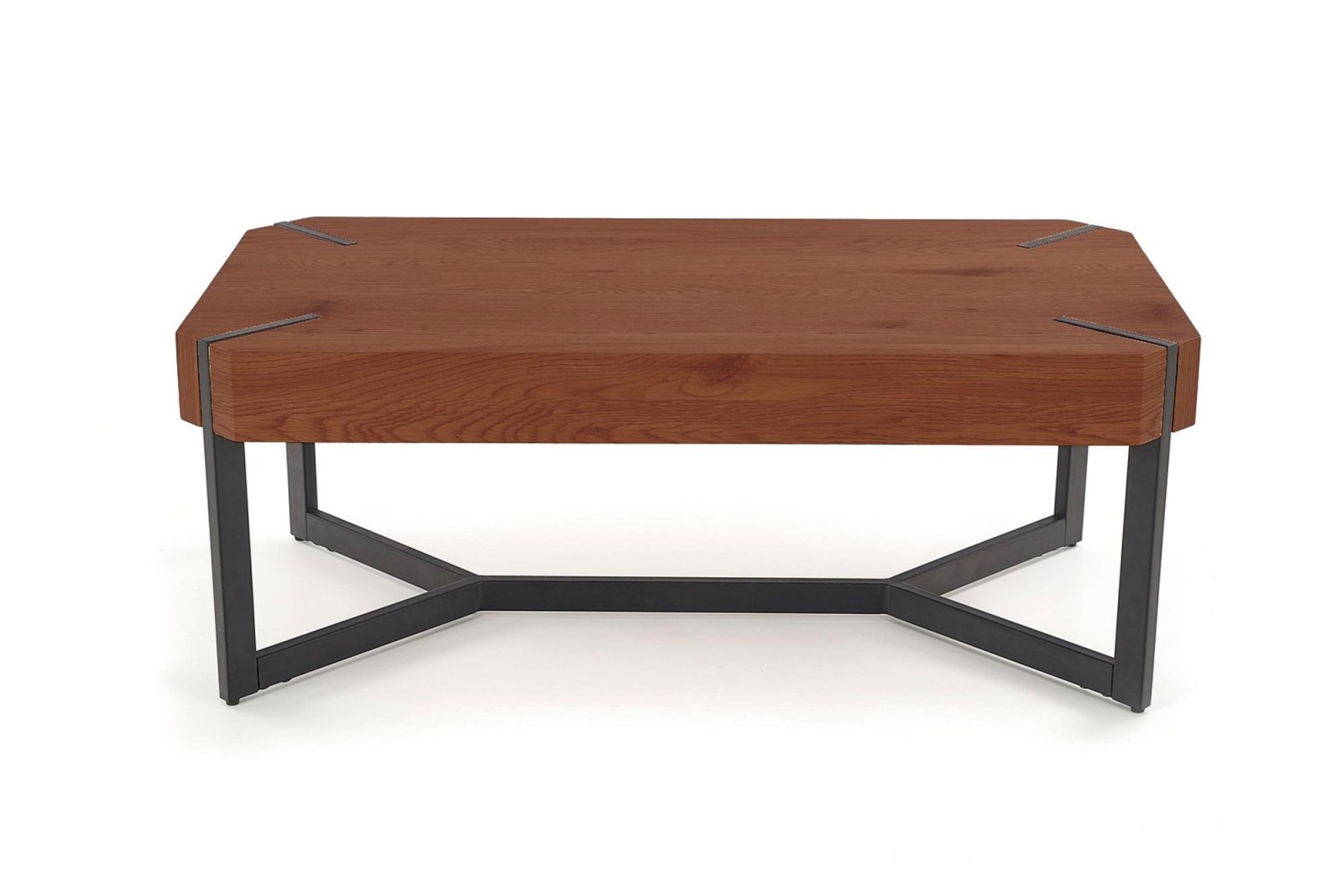 Konferenční stolek LAVIDA ořech