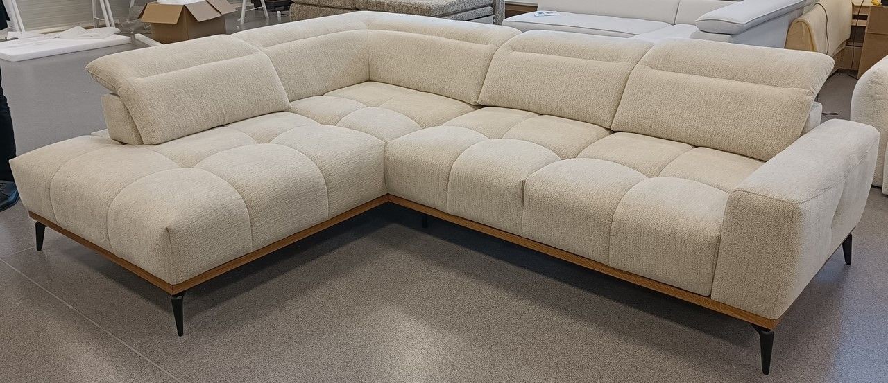 Sedací souprava ARLEN