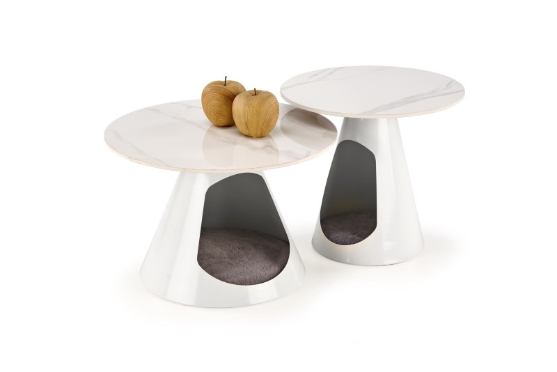 Set konferenčních stolků OSARIO