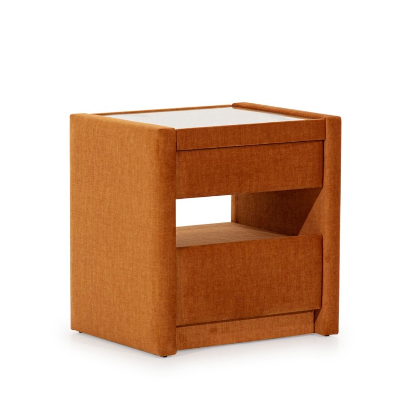 Noční stolek BOXSPRING D