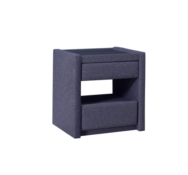 Noční stolek BOXSPRING D