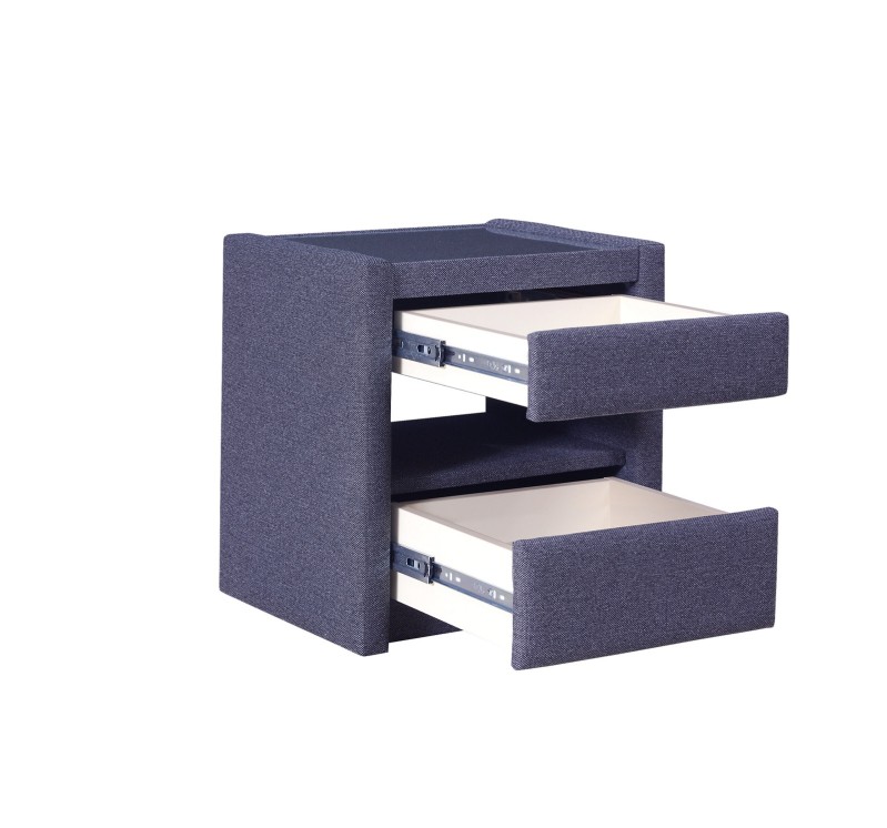 Noční stolek BOXSPRING D