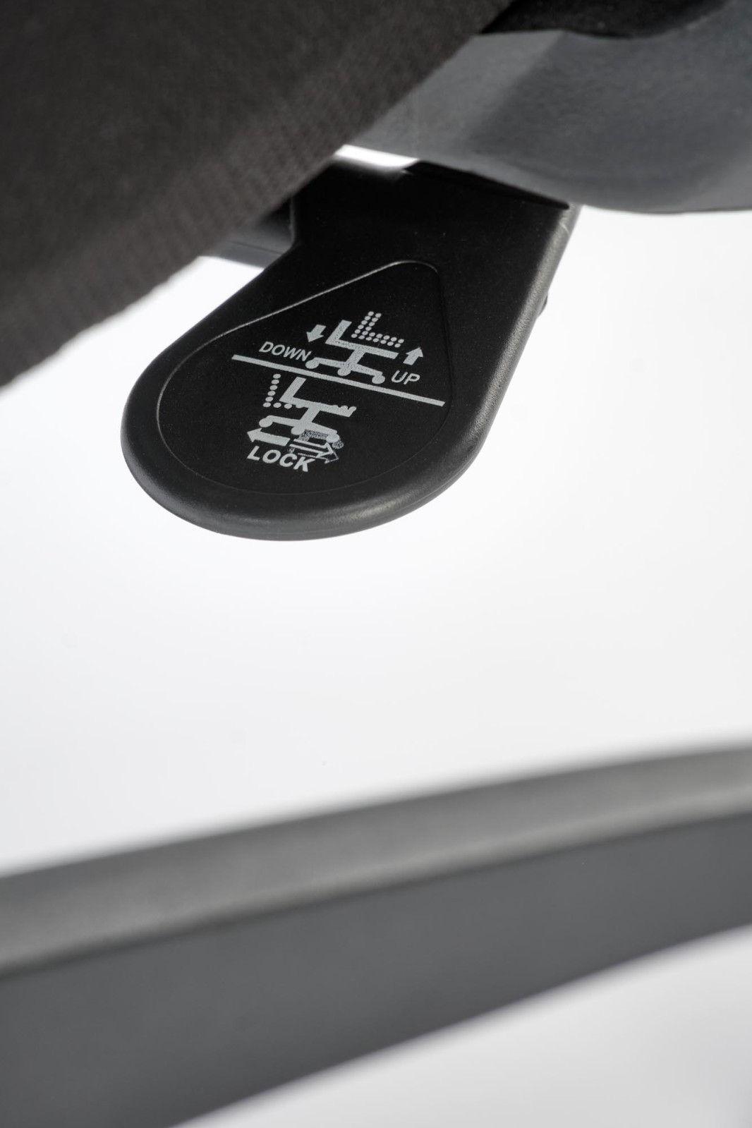 Kancelářské křeslo PABLO