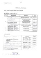 Kancelářské křeslo SONAR