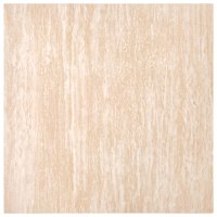 Konferenční stolek TRAVERTINO čtvercový