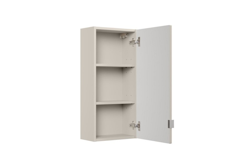 Koupelnová skříňka BELA KAŠMÍR 83-35-1D