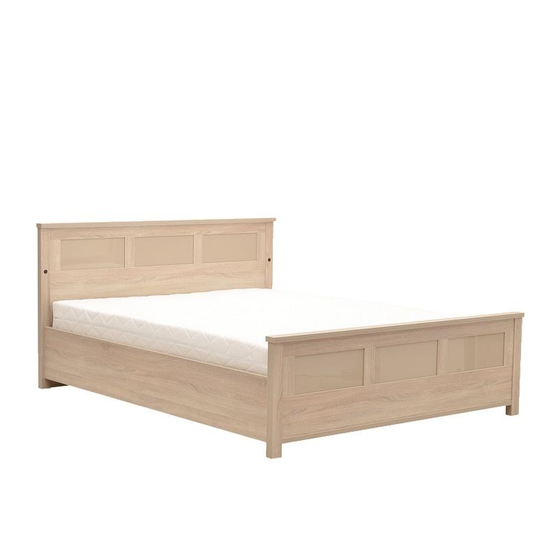 Manželská postel KREMONA