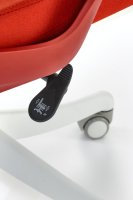 Kancelářské křeslo VESUVIO 2 skořicová