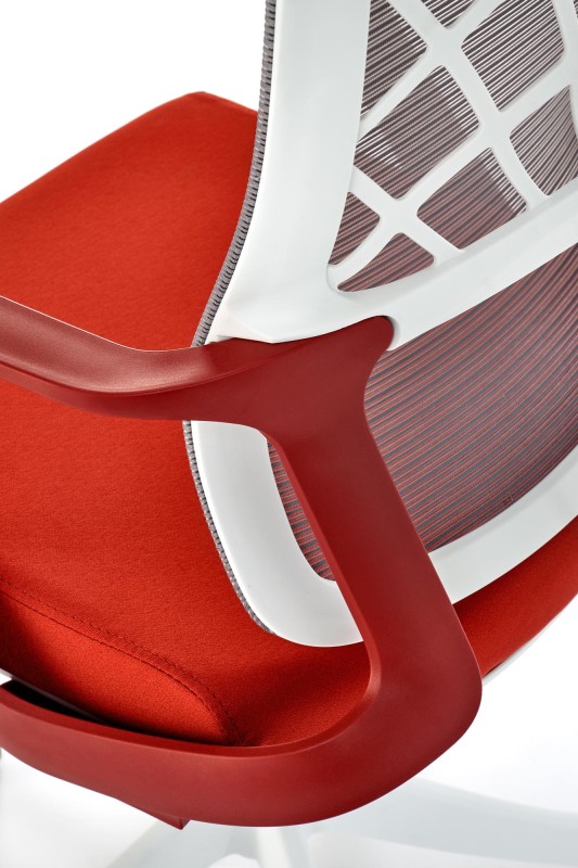 Kancelářské křeslo VESUVIO 2 skořicová