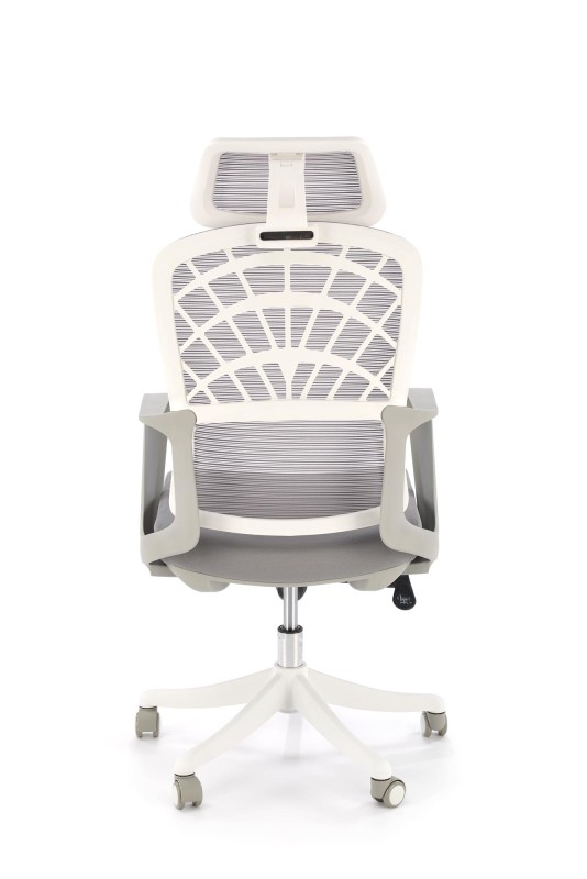 Kancelářské křeslo VESUVIO 2 šedá