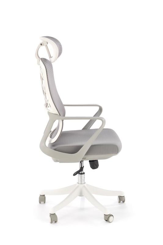 Kancelářské křeslo VESUVIO 2 šedá