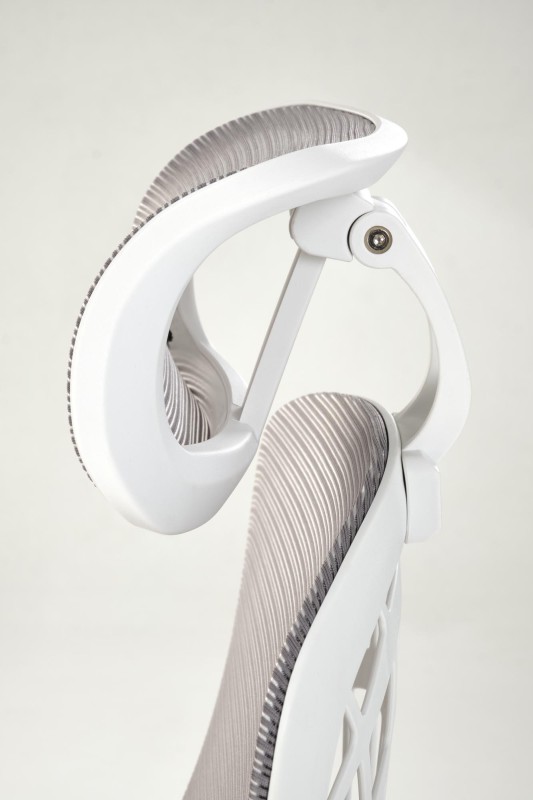 Kancelářské křeslo VESUVIO 2 šedá