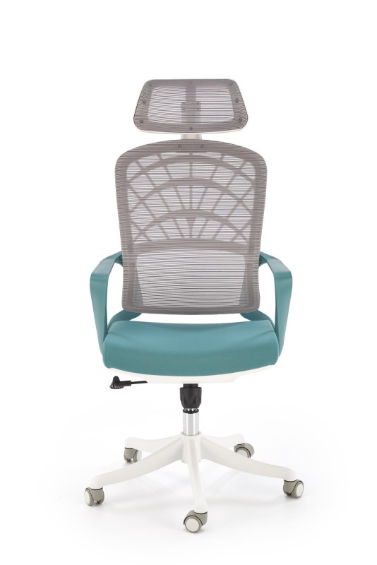 Kancelářské křeslo VESUVIO 2 tyrkysová