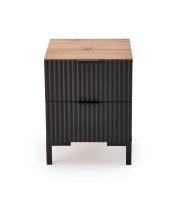 Noční stolek NELA