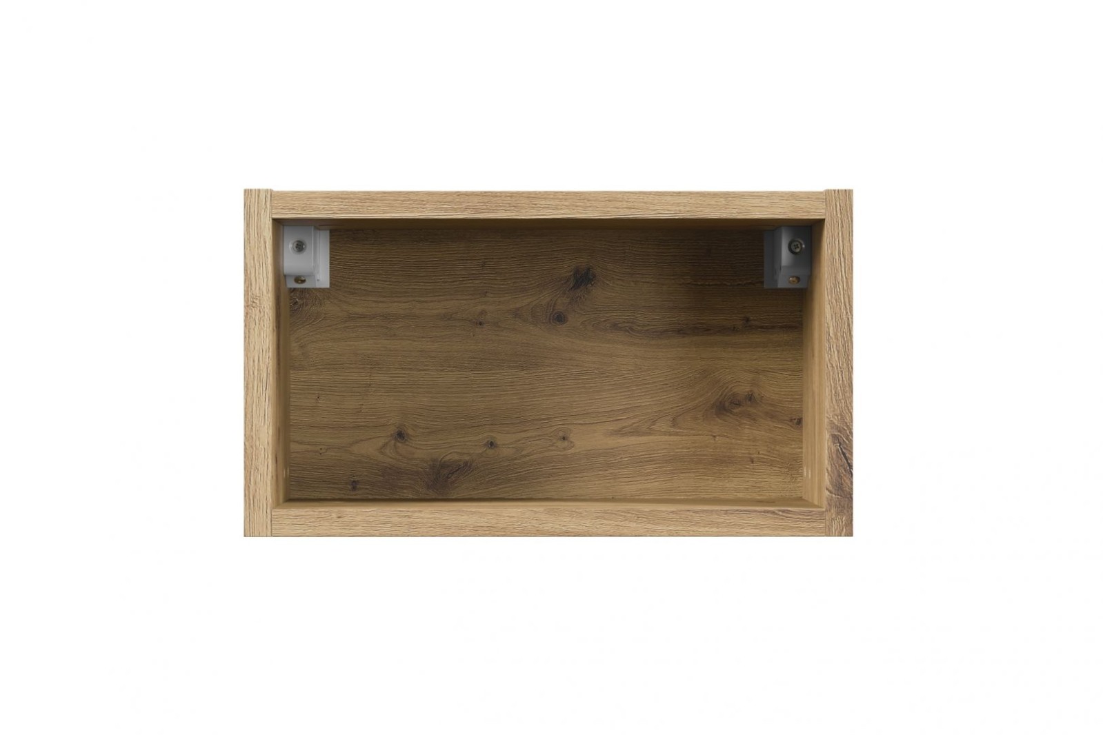 Koupelnová skříňka 83-35-20 poličky Artisan