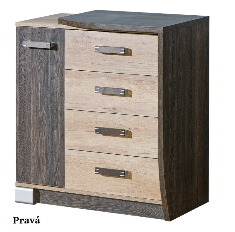 Obývací pokoj ROMERO II