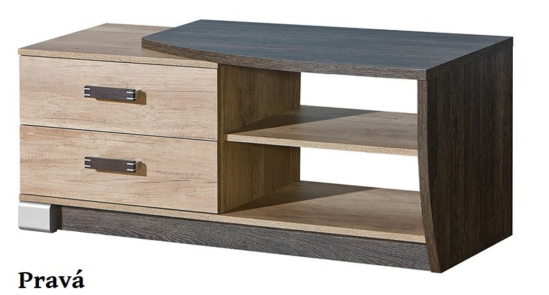 Obývací pokoj ROMERO II