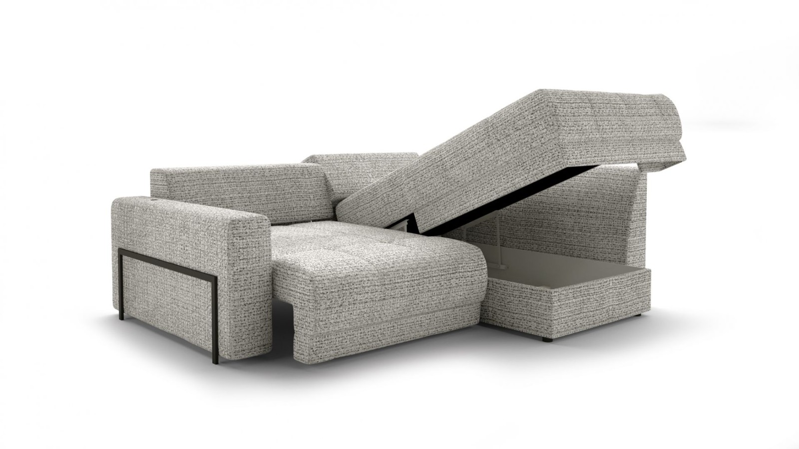 Sedací souprava SERGI