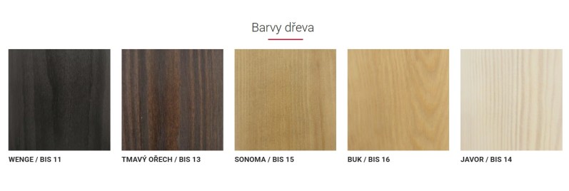 Manželská postel LORDI VYSOKÁ