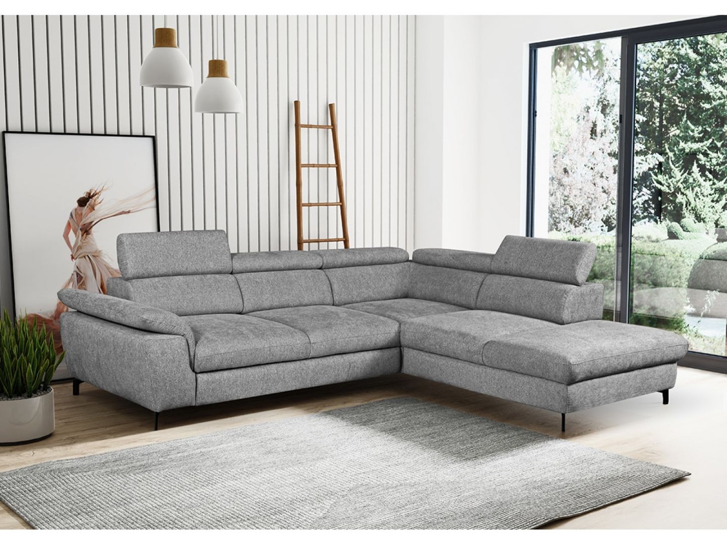 Sedací souprava ALEGRO