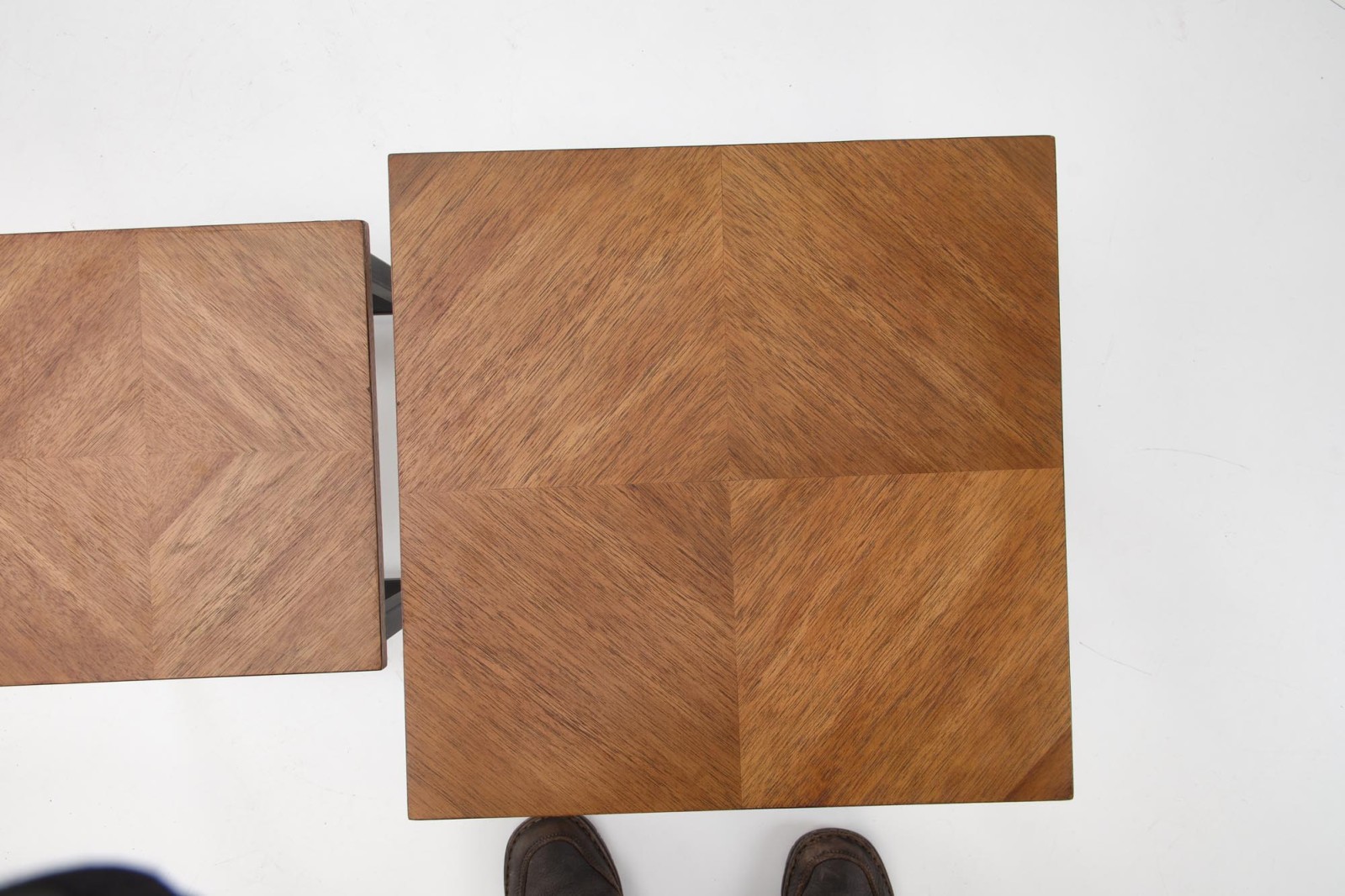 ELZA sada konferenčních stolků