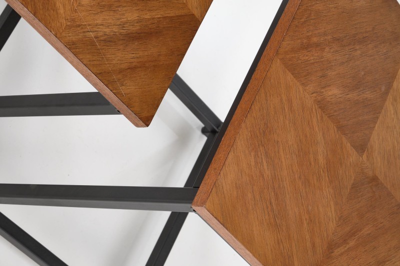 ELZA sada konferenčních stolků