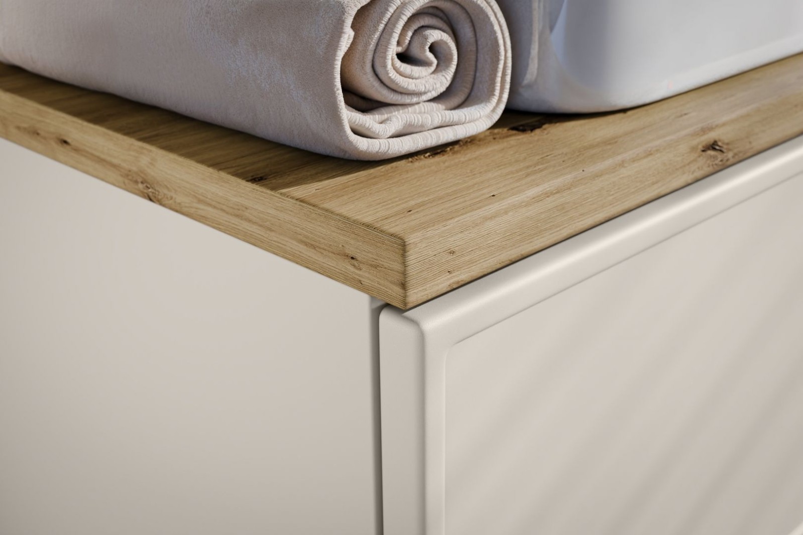 Koupelnová sestava BELA KAŠMÍR 95